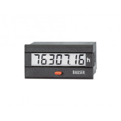 BAUSER 3800.3.1.0.2.2-001