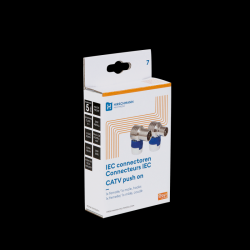 HIRSCHMANN 695020505