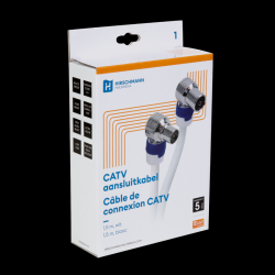 HIRSCHMANN 695020509