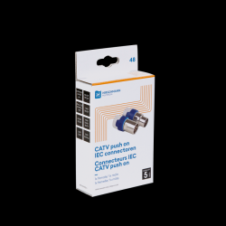 HIRSCHMANN 695020572