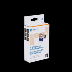 HIRSCHMANN 695020574