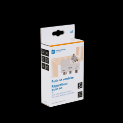 HIRSCHMANN 695020576