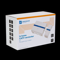 HIRSCHMANN 695020582