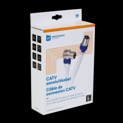 HIRSCHMANN 695020593