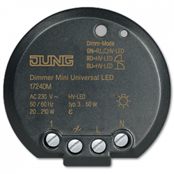 JUNG 1724DM