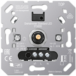 JUNG 1730DD