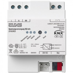 JUNG 20160REG