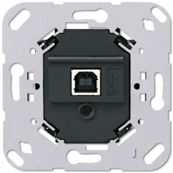 JUNG 2131USBS