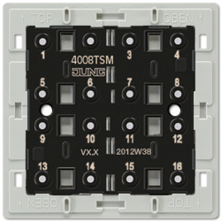 JUNG 4008TSM