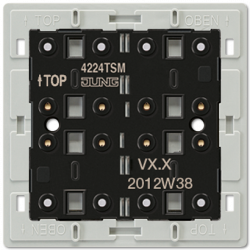 JUNG 4224TSM