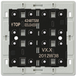 JUNG 4248TSM