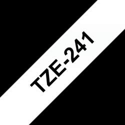 BROTHER TZE241