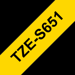 BROTHER TZES651