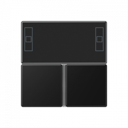 JUNG A4093TSASWM