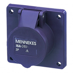 MENNEKES M1657