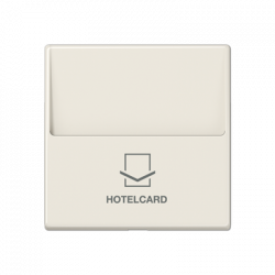 JUNG A590CARD