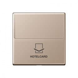 JUNG A590CARDCH
