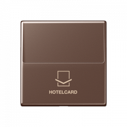 JUNG A590CARDMO