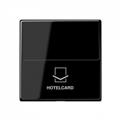 JUNG A590CARDSW