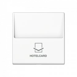 JUNG A590CARDWW