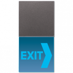 JUNG AL2539N71ANLEDB