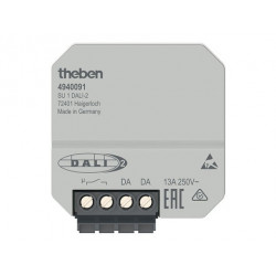 THEBEN 4940091