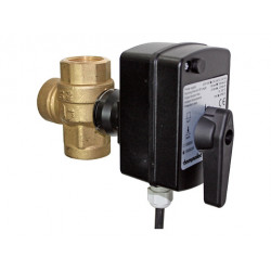 TEMPOLEC HVAC 4003031120