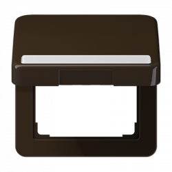 JUNG CD590BFNAKLBR
