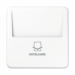 JUNG CD590CARDWW
