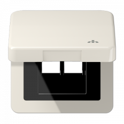 JUNG CD590KLLAN