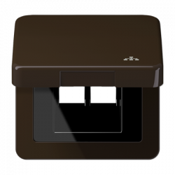 JUNG CD590KLLANBR