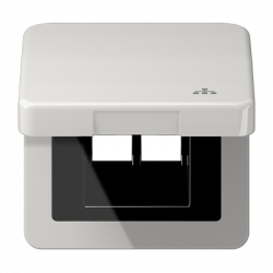 JUNG CD590KLLANLG