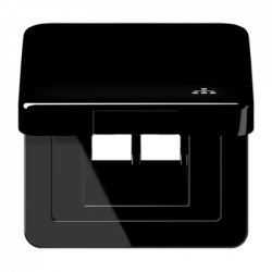 JUNG CD590KLLANSW