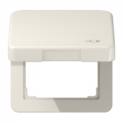 JUNG CD590KLSOC