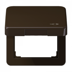 JUNG CD590KLSOCBR
