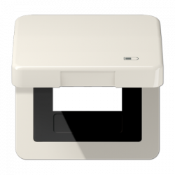 JUNG CD590KLUSB