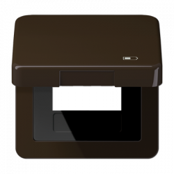 JUNG CD590KLUSBBR