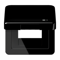 JUNG CD590KLUSBSW