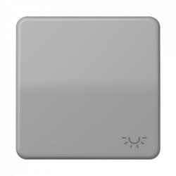 JUNG CD590LGR