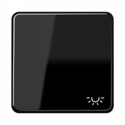 JUNG CD590LSW