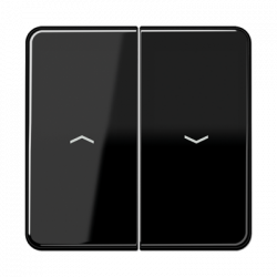 JUNG CD595PSW