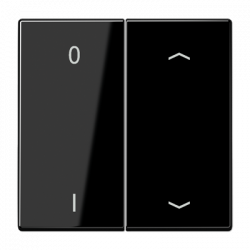 JUNG ENOLS995P01SW