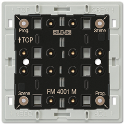JUNG FM4001M