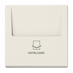 JUNG LS590CARD