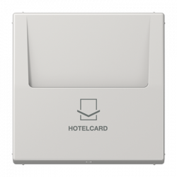 JUNG LS590CARDLG