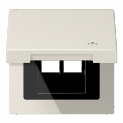 JUNG LS990BFKLLAN