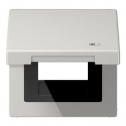 JUNG LS990BFKLUSBLG