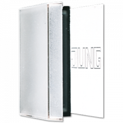 JUNG LS990NAGLPL