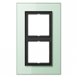 JUNG LSP982GLAS