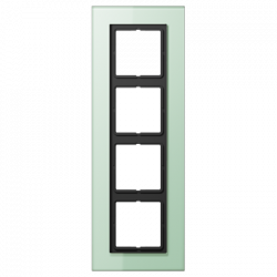 JUNG LSP984GLAS